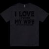 Thread Project Unisex Epic Tee - Plus Sizes Thumbnail