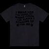 Thread Project Unisex Epic Tee - Plus Sizes Thumbnail