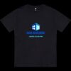 Thread Project Unisex Epic Tee - Plus Sizes Thumbnail