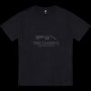Thread Project Unisex Epic Tee - Plus Sizes Thumbnail