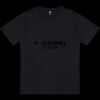 Thread Project Unisex Epic Tee - Plus Sizes Thumbnail