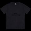 Thread Project Unisex Epic Tee - Plus Sizes Thumbnail