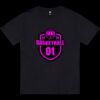 Thread Project Unisex Epic Tee - Plus Sizes Thumbnail