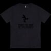 Thread Project Unisex Epic Tee - Plus Sizes Thumbnail