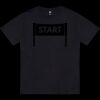 Thread Project Unisex Epic Tee - Plus Sizes Thumbnail
