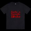 Thread Project Unisex Epic Tee - Plus Sizes Thumbnail