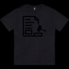 Thread Project Unisex Epic Tee - Plus Sizes Thumbnail
