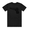 AS Colour Mens Staple Tee Thumbnail