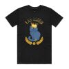 AS Colour Mens Staple Tee Thumbnail