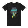 AS Colour Mens Staple Tee Thumbnail
