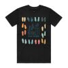 AS Colour Mens Staple Tee Thumbnail
