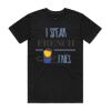 AS Colour Mens Staple Tee Thumbnail