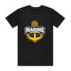 AS Colour Mens Staple Tee Thumbnail