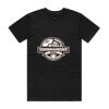AS Colour Mens Staple Tee Thumbnail