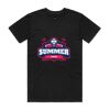 AS Colour Mens Staple Tee Thumbnail