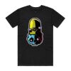 AS Colour Mens Staple Tee Thumbnail