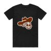 AS Colour Mens Staple Tee Thumbnail