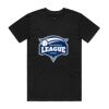 AS Colour Mens Staple Tee Thumbnail