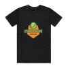 AS Colour Mens Staple Tee Thumbnail