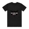 AS Colour Mens Staple Tee Thumbnail