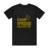 AS Colour Mens Staple Tee Thumbnail