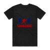 AS Colour Mens Staple Tee Thumbnail