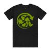 AS Colour Mens Staple Tee Thumbnail