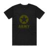 AS Colour Mens Staple Tee Thumbnail