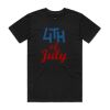 AS Colour Mens Staple Tee Thumbnail