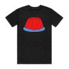 AS Colour Mens Staple Tee Thumbnail