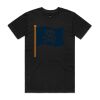 AS Colour Mens Staple Tee Thumbnail