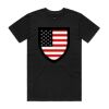 AS Colour Mens Staple Tee Thumbnail