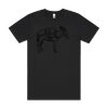 AS Colour Mens Block Tee Thumbnail