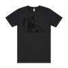 AS Colour Mens Block Tee Thumbnail