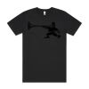 AS Colour Mens Block Tee Thumbnail
