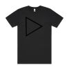 AS Colour Mens Block Tee Thumbnail
