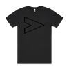AS Colour Mens Block Tee Thumbnail