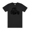 AS Colour Mens Block Tee Thumbnail