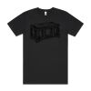 AS Colour Mens Block Tee Thumbnail