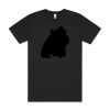 AS Colour Mens Block Tee Thumbnail