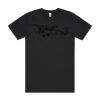 AS Colour Mens Block Tee Thumbnail