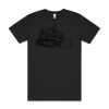 AS Colour Mens Block Tee Thumbnail