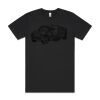 AS Colour Mens Block Tee Thumbnail