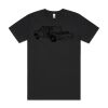 AS Colour Mens Block Tee Thumbnail