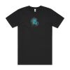 AS Colour Mens Block Tee Thumbnail