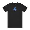 AS Colour Mens Block Tee Thumbnail