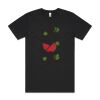 AS Colour Mens Block Tee Thumbnail
