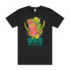 AS Colour Mens Block Tee Thumbnail