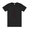 AS Colour Mens Block Tee Thumbnail
