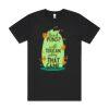 AS Colour Mens Block Tee Thumbnail